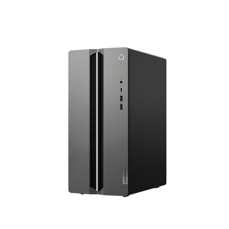 2024 Lenovo LEGION GeekPro-17 Esports Gaming Desktop Inter I5-14400F 32GB DDR5 1TB SSD GEFORCE RTX5060Ti-8GB GDDR7 PC Computer