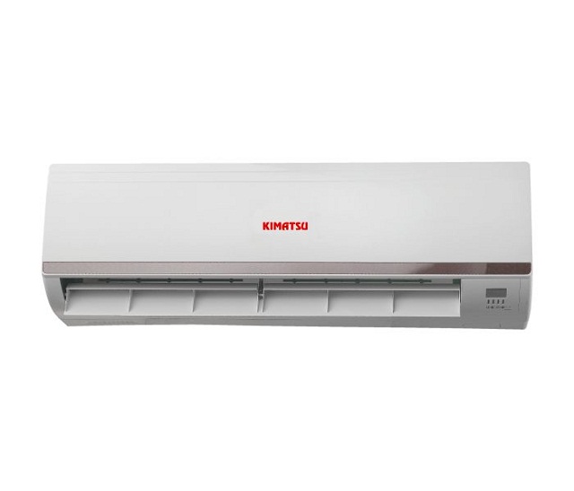 Split wall mounted air conditioner WINDY 12000 BTU electric new household room air conditioner with high air volume for cooling/heating and low energy consumption
